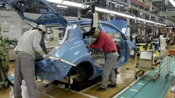 Japan OKs more disaster relief money