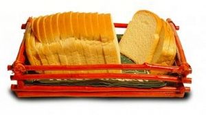 Back in the Day: the greatest thing since sliced bread