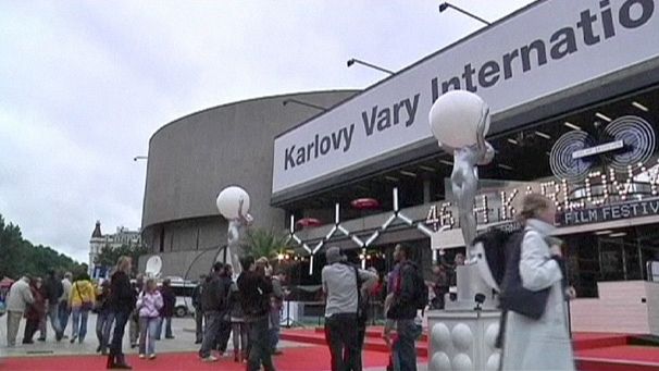 Il cinema polacco al festival internazionale Karlovy Vary