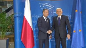 New EU presidency warning over internal borders