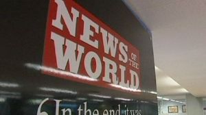Les écoutes du News of the World: un scandale national qui frappe des victimes de crimes