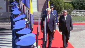 Serbie et Bosnie pour des relations pacifiées