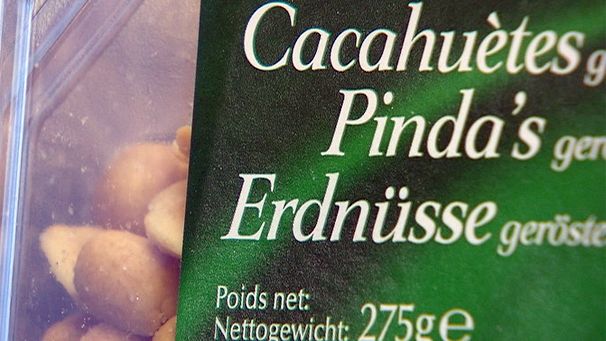 EU-Parlament gegen zu Süßes und zu Fettes