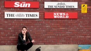 UK tabloid accused of hacking phones of dead soldiers’ families
