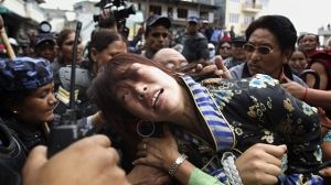 Nepal bans Dalai Lama birthday celebrations