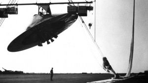 Back in the Day: ‘UFO crash’ at Roswell