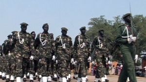 Tensions au Sud-Soudan avant la cérémonie d’indépendance samedi