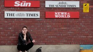 James Murdoch annonce la fermeture de News of the World