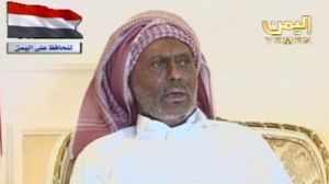 Le Yéménite Saleh réapparaît depuis Riyadh