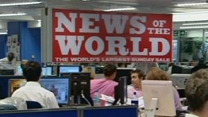 Affaire “ News of the world” : un proche de Cameron pourrait être arrêté