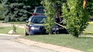 US multiple murder suspect kills himself