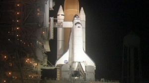 Dernier lancement pour les navettes spatiales américaines avec Atlantis