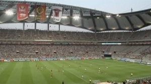Le football sud-coréen éclaboussé par une affaire de paris truqués