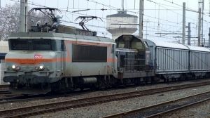 French train robbers revive wild west tactics