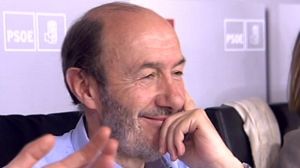 Spanish deputy PM has sights set on top job