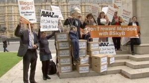 UK phone hacking scandal fallout spreads