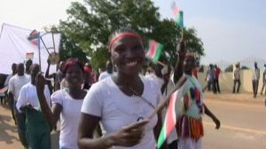Le Sud-Soudan, un nouvel Etat dans le concert des nations