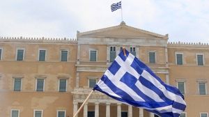 Le FMI débloque la cinquième tranche de son prêt pour Athènes