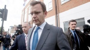 News of the World: frustration du personnel et libération d’Andy Coulson