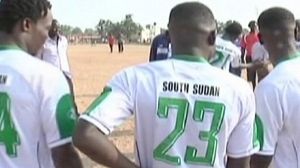 Sud-Soudan : Création d’un Etat, naissance d’une sélection