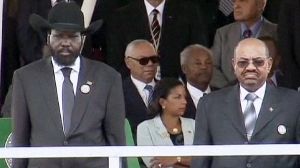 South Sudan leader vows not to forget civil war