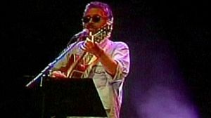 Argentine : choc et indignation après l’assassinat du chanteur Facundo Cabral