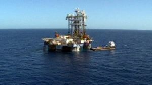 Israël veut revendiquer à l’ONU des gisements gaziers en Méditerranée