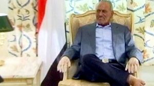 Yemen: Saleh non molla, inviato USA chiede transizione
