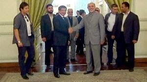 Turkey seeks to exert influence