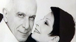 Celebrated choreographer dies