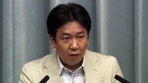 Tokyo confirme les futurs tests de résistance sur les centrales nucléaires