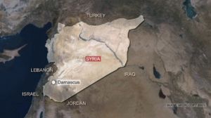 Syrie: les ambassades françaises et américaines prises d’assaut par des partisans d’Assad