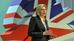 UK downgrades terrorist threat