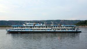‘Slim chance’ of finding survivors in Volga wreck