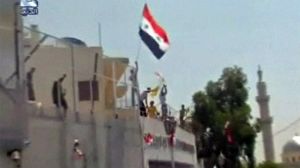 Clinton: ‘Assad has lost all legitimacy’