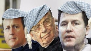 The British government’s Murdoch dilemma