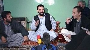 Controversial Karzai brother killed by bodyguard