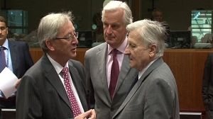 Crise de la dette : le conseil Ecofin s’intéresse aux “stress tests des banques