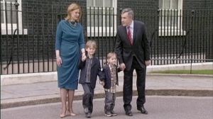 Scandale Murdoch : Gordon Brown accuse