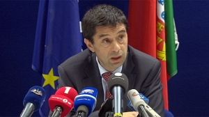 Les ministres européens des finances réaffirment leur attachement à la stabilité de la une zone euro