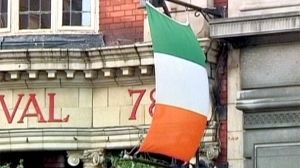 La note de l’Irlande dégradée, rajoute à la tourmente de la zone euro