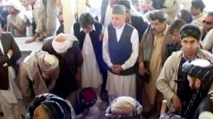 Kandahar ‘destabilised’ after Karzai brother’s murder