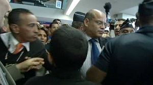 Thousands stranded due to Air Algerie strike