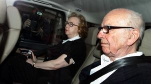 Murdoch backs out of bid for BSkyB