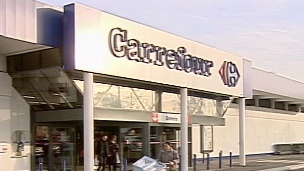 Another profit warning from Carrefour