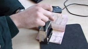Russia and EU move closer to visa abolition