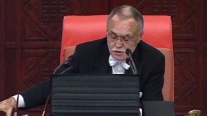 Turkey: govt win no-confidence vote