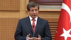 La Turquie brandit la menace d’un gel des relations avec l’UE lors de la présidence chypriote
