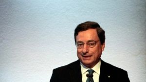 Euro zone debt crisis deepens