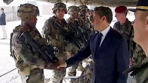L’armée française subit sa pire attaque en Afghanistan depuis trois ans